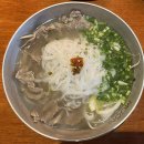 서초역 맛집 무온에서 양지쌀국수, 짜조, 무온치노 흡입 후기
