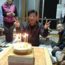 *지리산 가족여행 제 3편 &lt;마이산,분당 메모리얼 파크에서 고한길 49제&gt;