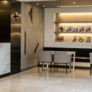 글레즈하임 호텔 이미지