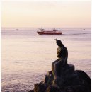 황옥공주 인어상 이미지