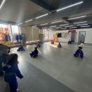 TH 용인대 유도장 이미지