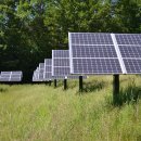 성공 태양광발전소 이미지