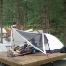 청옥산휴양림 이미지