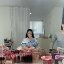 유어플로리스트 | 사랑하는 우리 스페이스의 돌잔치 💛 청담어슬에서 유얼데이 돌상과 함께 💚