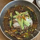 봉황막국수