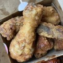 교촌치킨신곡