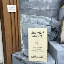 손달샘(son dal saem)