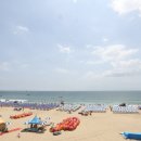 해운대해수욕장 이미지