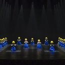 전북도립무용단 진경 이미지