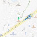 윗반송역 1번출구 앞 이미지