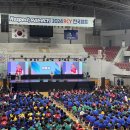 남서울대학교성암체육관 이미지