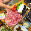 원당마을@ | 고양시 고기 맛집 원당 서오릉 수역이마을한우촌 후기