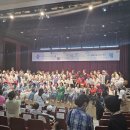 전국교차로 | 강서 생활예술 공연 전시 "울림 교차로" 조명 행사 후기