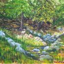 남부공원 이미지