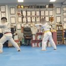 보텝스 태권도장 이미지