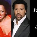 Endless Love(Diana Ross & Lionel Richie) 이미지