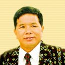 [만민중앙교회] 이재록 목사님의 말씀과 권능, 대단한 파워가 있습니다 - 파 흐랑 흐멍 목사 (미얀마 MCL출판사 대표) 이미지