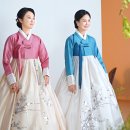 무괴아심 | 무괴아심 광장시장한복 오마주 혼주 빼어나요