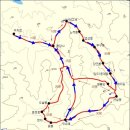 제171차 정기산행 전남 영광 불갑산(515.9m) (2004. 9. 20) 이미지