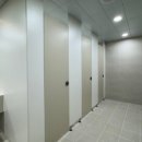 울산도서관 화장실 이미지