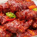 신기한 꽃게장 이미지