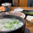 서울순대국 | 서울순대국 방문후기 구로구청 순대국 맛집 구로순대국집