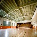 청룡체육관 이미지