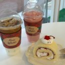 [울산 남구] 우연히 방문한 아이돌 생일카페 후기;카페온(CAFE ON)