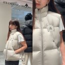 마인핏(리디자인골프) | 무스너클 패딩 푸퍼 니트 가디건 초겨울 아우터 쇼핑 현대 백화점 목동점 매장 후기