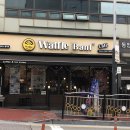 와플반트 | (카페)용인 기흥 와플 맛집, 와플반트 후기