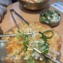 선덕 | 역삼 선덕칼국수 솔직 후기🍜 치즈감자전까지 완벽한 2인 세트 맛집 / 역삼역 5분 거리!