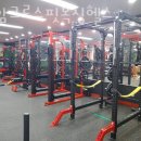 신암크로스핏 복싱헬스 이미지