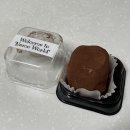 더 네모 | 성수 네모네(NEMONE) 두쫀쿠 후기, 두바이 쫀득 쿠키 선물 받았어요