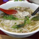 베트남 쌀국수 이미지