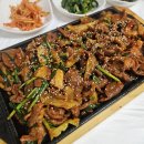 장군시골밥상