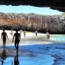 히든비치 이미지