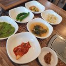 화산돼지찌개 금호점 이미지