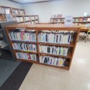 중리초등복합시설도서관 이미지