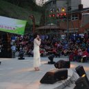 수봉공원(인공폭포앞) 이미지