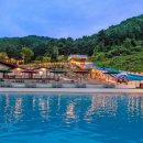 연인산캠핑장 세미나실 이미지