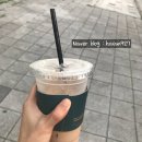 [일단 먹어봐] 🥛밀크티 덕후가 반한 롤링핀 , 🥖천연발효빵🥨베이커리 카페 추천
