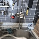 아암대로3L | sk 정수기 이전설치,무타공 시공후기!