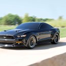 [하비몰] 모든 남자의 로망, 포드 머스탱! 트락사스 4-TEC 2.0 FORD MUSTANG GT 이미지