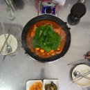 육백리식당 | 상계역 맛집 허영만 백반기행 50년 전통 상계동 원조닭갈비