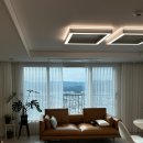 창대세탁 | 대전 동구커튼 자이르네 분위기가 달라요!