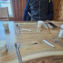 음지천 | 돼지양념 석쇠구이 + 우리 밀 칼국수 조합 / 상주 지천식당 내돈내산 ( 조금만 늦어도 못 먹을 뻔 ;; )