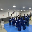 용인대국민유도관 이미지