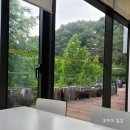 한국문화연수원 템플스테이(내돈내산)-숙소, 식당, 카페 등