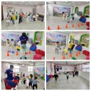 신나는 놀이체육(5세) 이미지