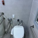 송천동주민센터 화장실 이미지